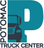 Potomac Truck Logo
