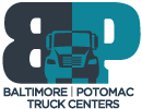 Baltimore Potomac Logo