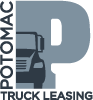 Potomac Leasing Logo