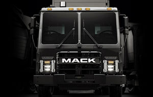 Mack LR Series